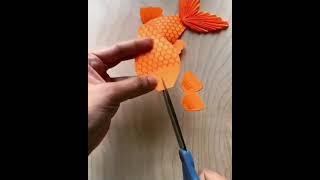 Золотые рыбки