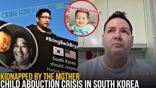 American Dads’ Desperate Search for Their ABDUCTED Child in S.Korea: Jay & Mike's Story