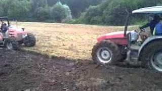 Same silver 90 vs Same explorer3 85 vs Valtra 700