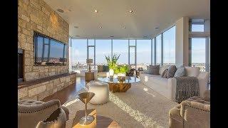 Breathtaking Penthouse in Portland, Oregon | Sotheby's International Realty