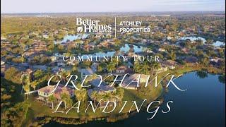 Greyhawk Landing - Luxury Gated Community Bradenton FL - Better Homes & Gardens Real Estate Atchley