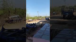 RJ 20 AWAN VLOG #tarndige #tarndind #village #viralvideo ##reels #rajasthan #mahindra475