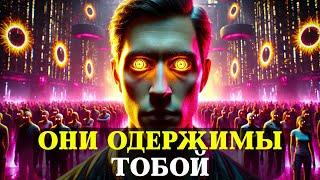 8 Причин, что за ИЗБРАННЫМИ Тайно НАБЛЮДАЮТ!