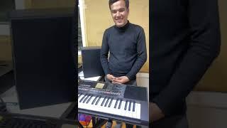 Master klass