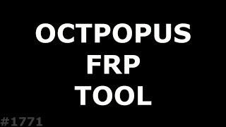 Обзор программатора Octoplus FRP Tool