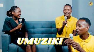 Umuziki W’i Burundi with N Fiston Smith EP28