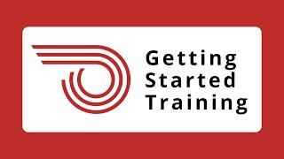 Onboarding Guide - Streamline Getting Started Training