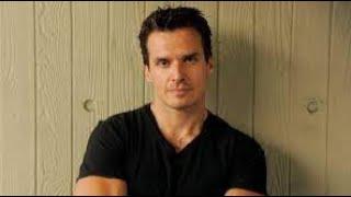 "Grace by Night: Antonio Sabato Jr.'s Journey of Faith and Film"