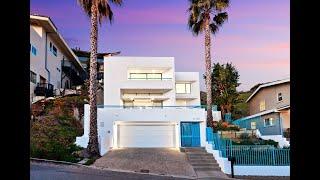 21349 Rambla Vista, Malibu CA for Sale $2,195,000