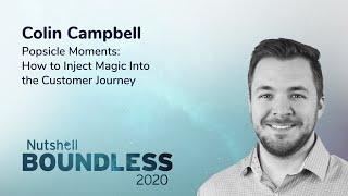 Colin Campbell of Sales Hacker: Popsicle Moments: How to Inject Magic Into the Customer Journey