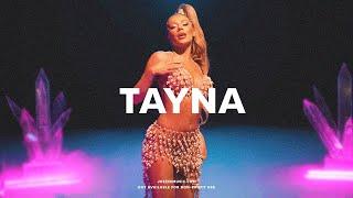 Type Beat Summer x Afrobeat "TANYA" (Prod. Joezee)