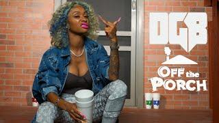 Diamond ATL Talks Recording “Knuck If You Buck” When She Was 15, Crime Mob, New Music + More