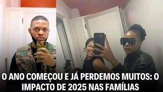 As Mortes de 2025: O Que Está Por Trás Dessas Perdas Inesperadas?