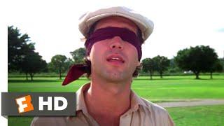 Caddyshack (1980) - Be the Ball Scene (1/9) | Movieclips