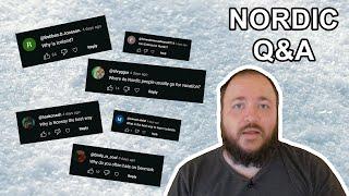 Nordic Q&A