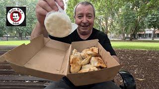 Baba Wu’s Dumplings In Surry Hills Sydney