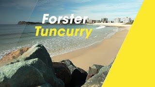 The Forster Tuncurry Lifestyle