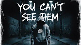 You Can't See Them (Official Lyrical Video) | Silence | Yodo Studio