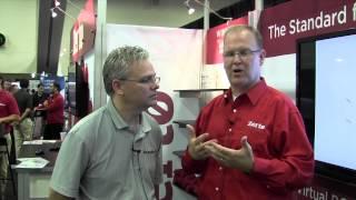 Cloud Disaster Recovery Solutions from Zerto