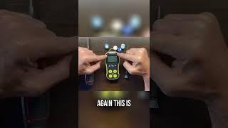 How to Replace a Sensor in Your Detector: A Step-by-Step Guide