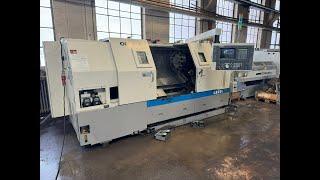 Okuma LB 25 II  -  For sale at Dentool.dk