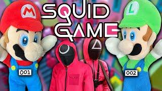 AMB - Squid Game!