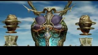 Final Fantasy XII - The Zodiac Age: Exodus (Esper Battle)