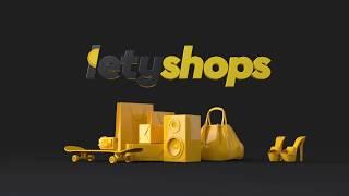 Как работает кэшбэк сервис Letyshops (Летишопс)