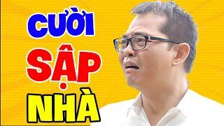 Hài Tết 2023 | Cười Sập Nhà với Hài Tết Trung Hiếu Mới Hay Nhất | HÀI TẾT 2023