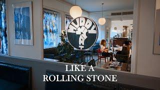 Bonustrack: Like A Rolling Stone (Bob Dylan / Cover) - MUDDY WHAT? im RUFFINI