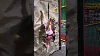 Softplay, Rock climbing & glucose levels!