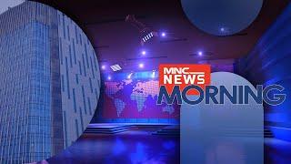 [LIVE NOW] MNC News Morning (21/06)