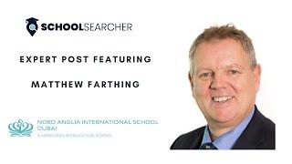 The advantages of being part of an international network of schools