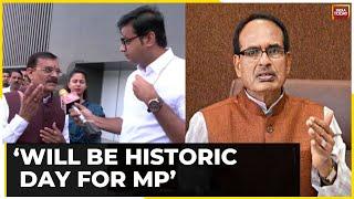 How Ready BJP Is For Assembly Election 2023? Watch VD Sharma Exclusive