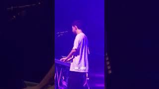 Mike Shinoda - NUMB [ Post Traumatic Jakarta ] 190904