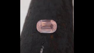 Розовый Кварц Rose Quartz