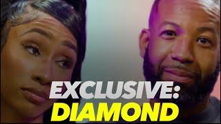 Diamond on Scrappy and Erica's LOVE TRIANGLE, Bambi a HOMEWRECKER? Momma Dee and MORE!