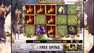 Mr.Green || Online Casino Big Win || Jack and the Beanstalk