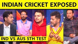 EMBARRASSMENT FOR INDIA, SELFISH AGENDA OF TEAM INDIA EXPOSED, CRISIS IN INDIAN CRICKET