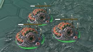 Swarm Hosts Strategies are BACK!