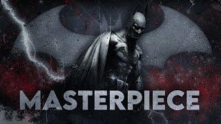 Batman: Arkham City is a Timeless Masterpiece