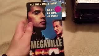 VHS/DVD Update- 11/5/2019 (Part 3) [Demo VHS Haul #10]