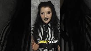 Theurgy vs Goetia #theurgy #goetia