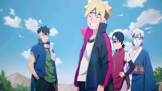 Kirarirari [Kana-Boon] - Boruto Opening (Isolated Tracks)