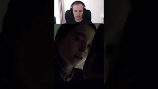 АЛИСА ИГРАЕТ И ПАПА АГРИТСЯ, КЭРА НАБЛЮДАЕТ Become Human #detroitbecomehuman #nilamop #ниламоп