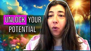Manifestation Made Simple: Stop Overcomplicating It 