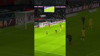 Joao Neves goal against Toulouse vs Psg #ligue1 #neves #psg