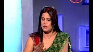 Healthy Feet - Herbal Remedies For Foot Care- Payal Sinha (Naturopath)