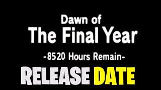 [GPO] Update 5 Release Date