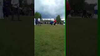 Довуд момандийон